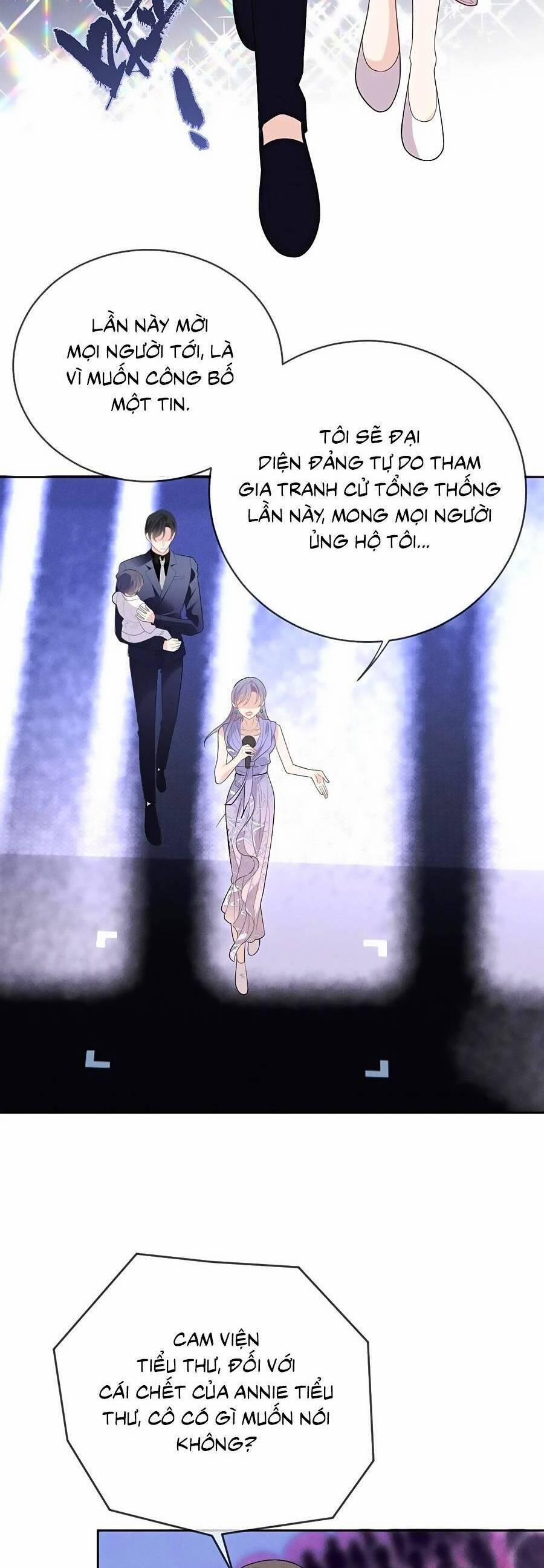 Cô Vợ Mang Thai Một Tặng Một 241 trang 2