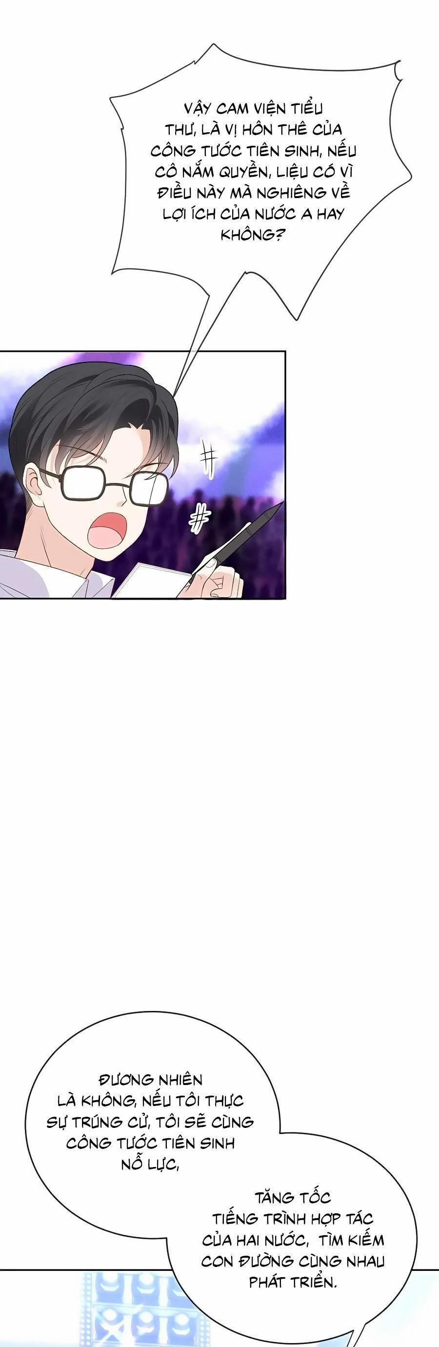 Cô Vợ Mang Thai Một Tặng Một 241 trang 4