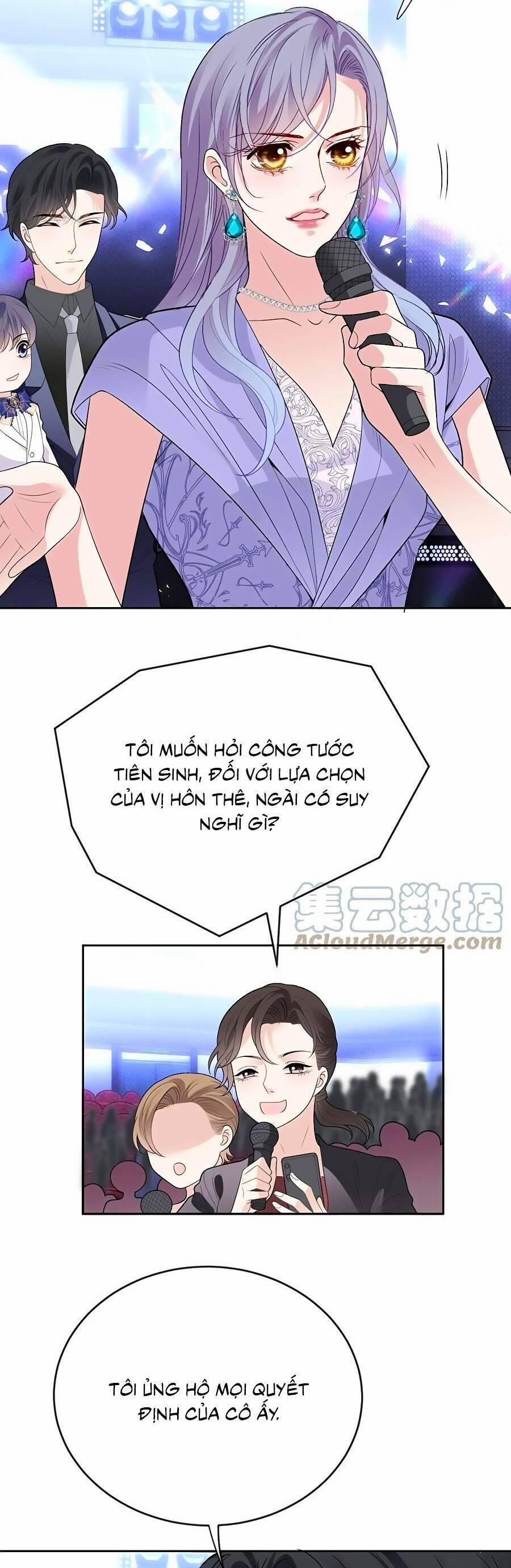 Cô Vợ Mang Thai Một Tặng Một 241 trang 5