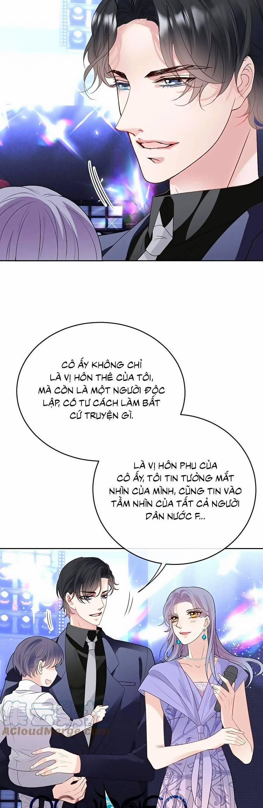 Cô Vợ Mang Thai Một Tặng Một 241 trang 6