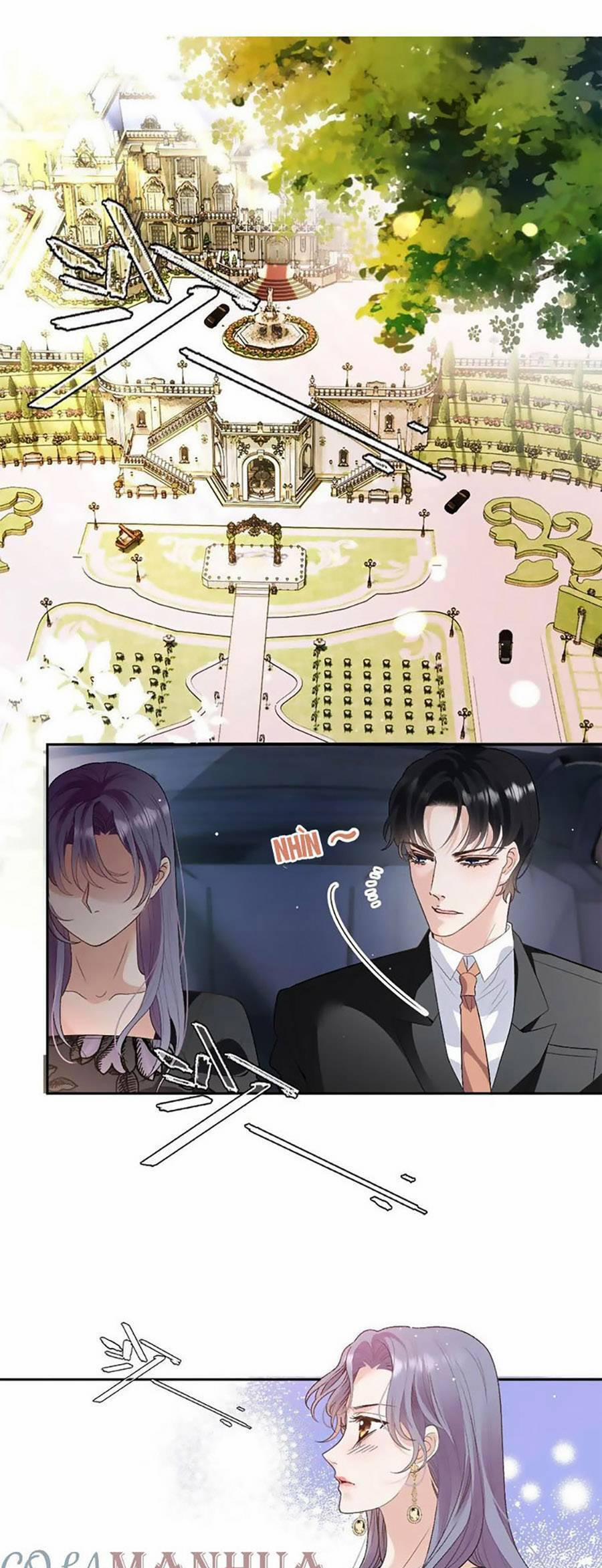 Cô Vợ Mang Thai Một Tặng Một 242 trang 1