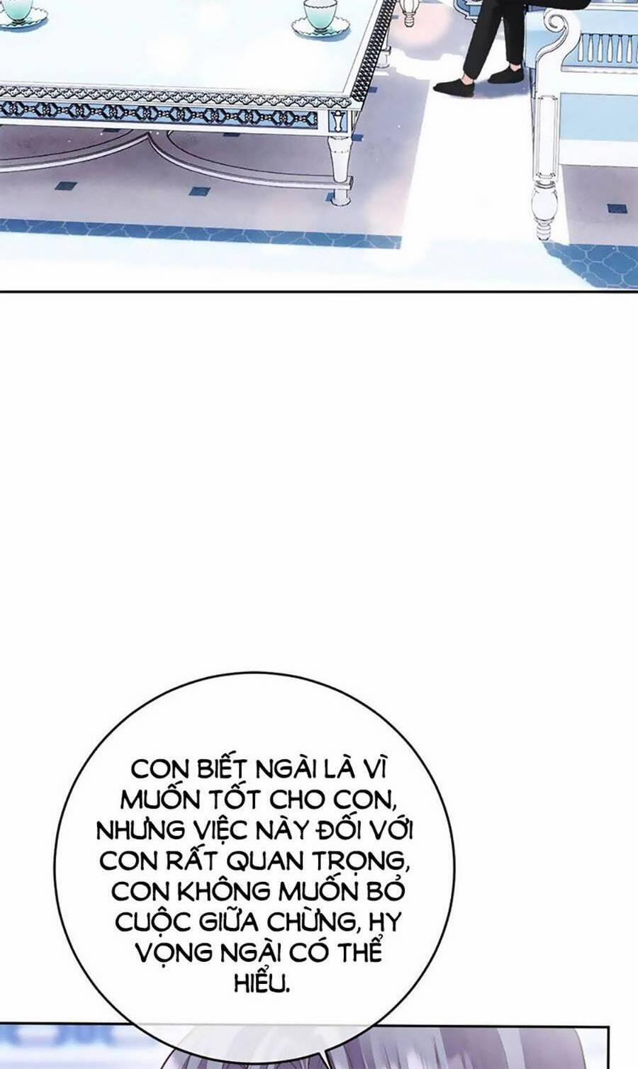 Cô Vợ Mang Thai Một Tặng Một 242 trang 11