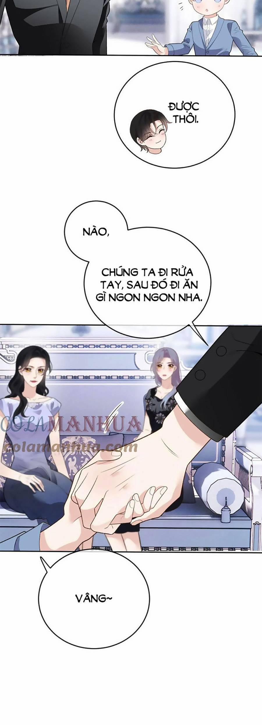 Cô Vợ Mang Thai Một Tặng Một 242 trang 14