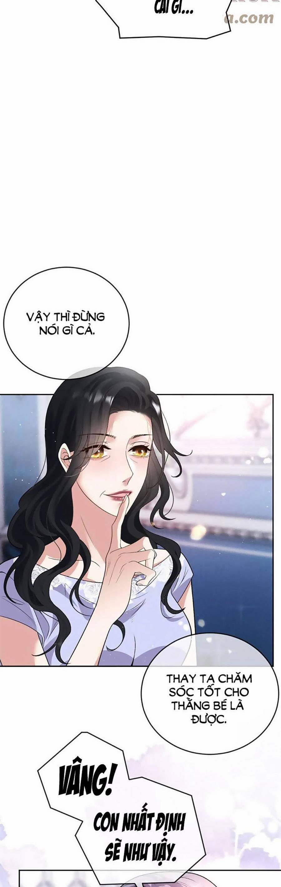 Cô Vợ Mang Thai Một Tặng Một 242 trang 20