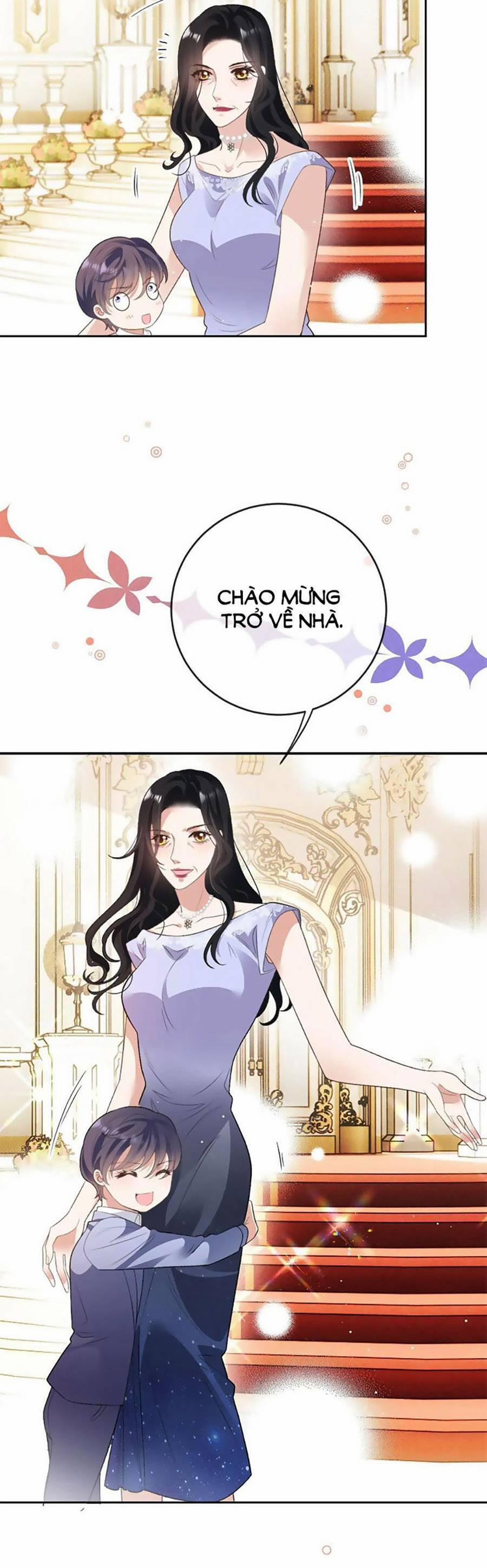 Cô Vợ Mang Thai Một Tặng Một 242 trang 6