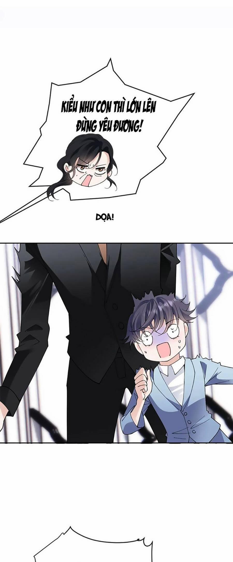 Cô Vợ Mang Thai Một Tặng Một 243 trang 1