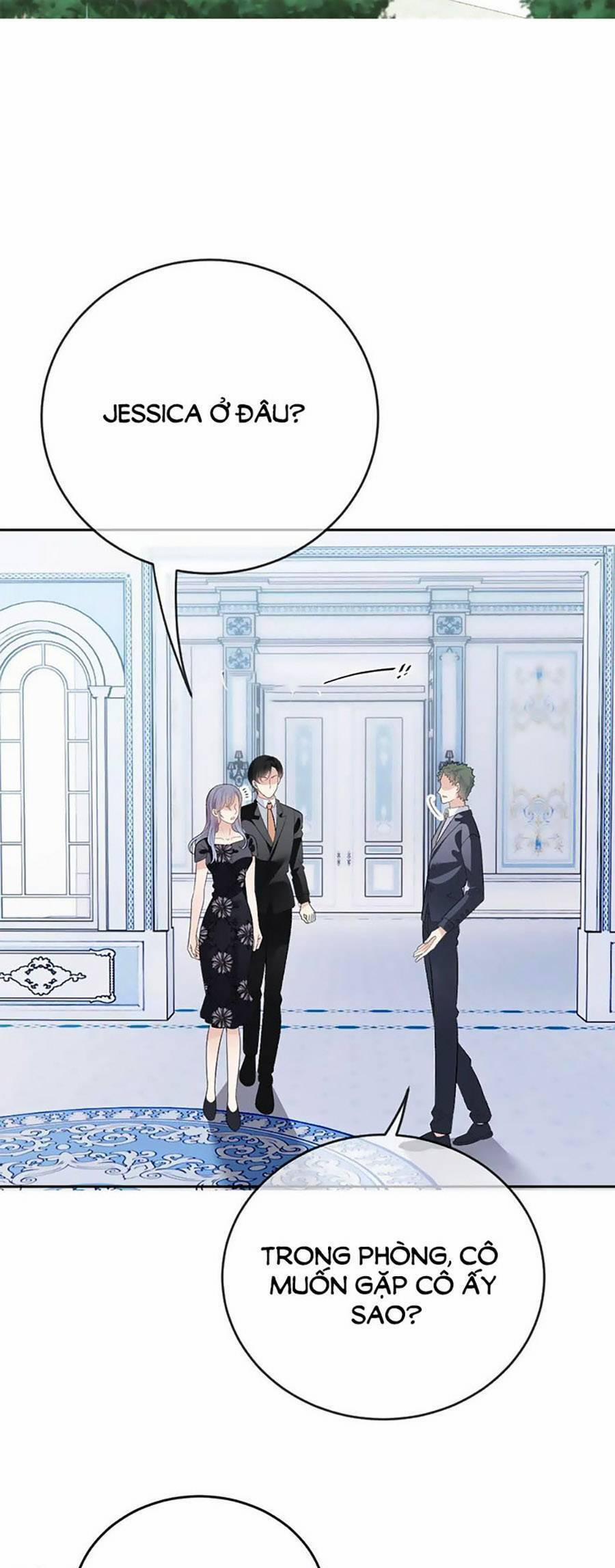 Cô Vợ Mang Thai Một Tặng Một 243 trang 12