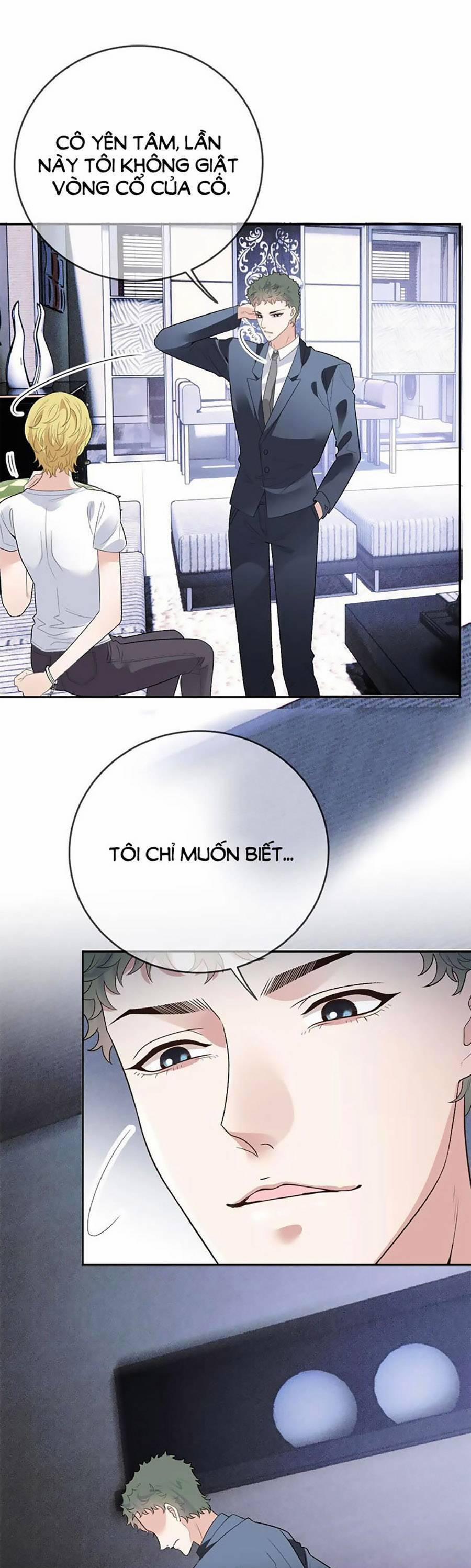 Cô Vợ Mang Thai Một Tặng Một 243 trang 16