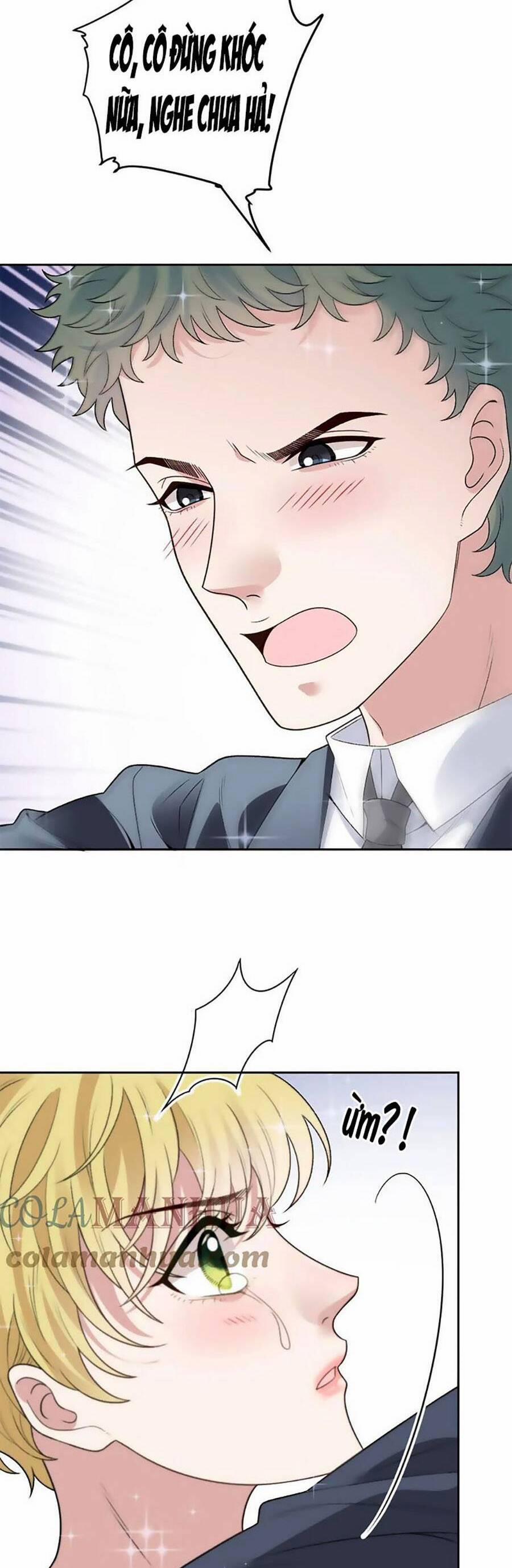 Cô Vợ Mang Thai Một Tặng Một 243 trang 20