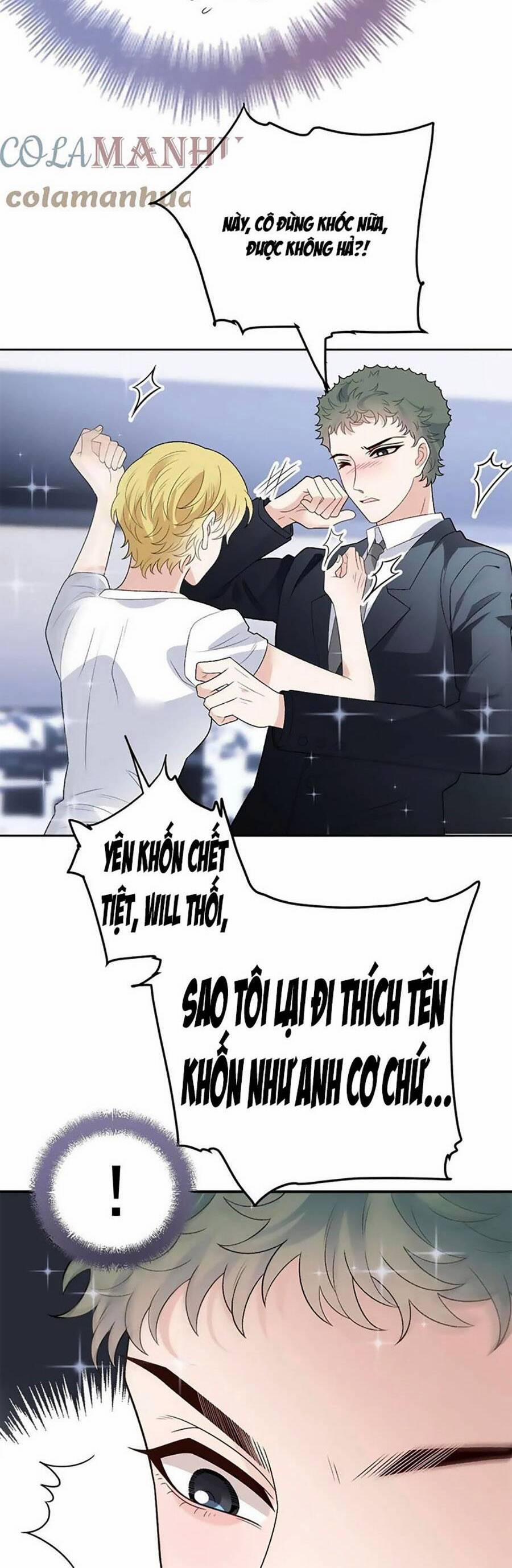 Cô Vợ Mang Thai Một Tặng Một 243 trang 22