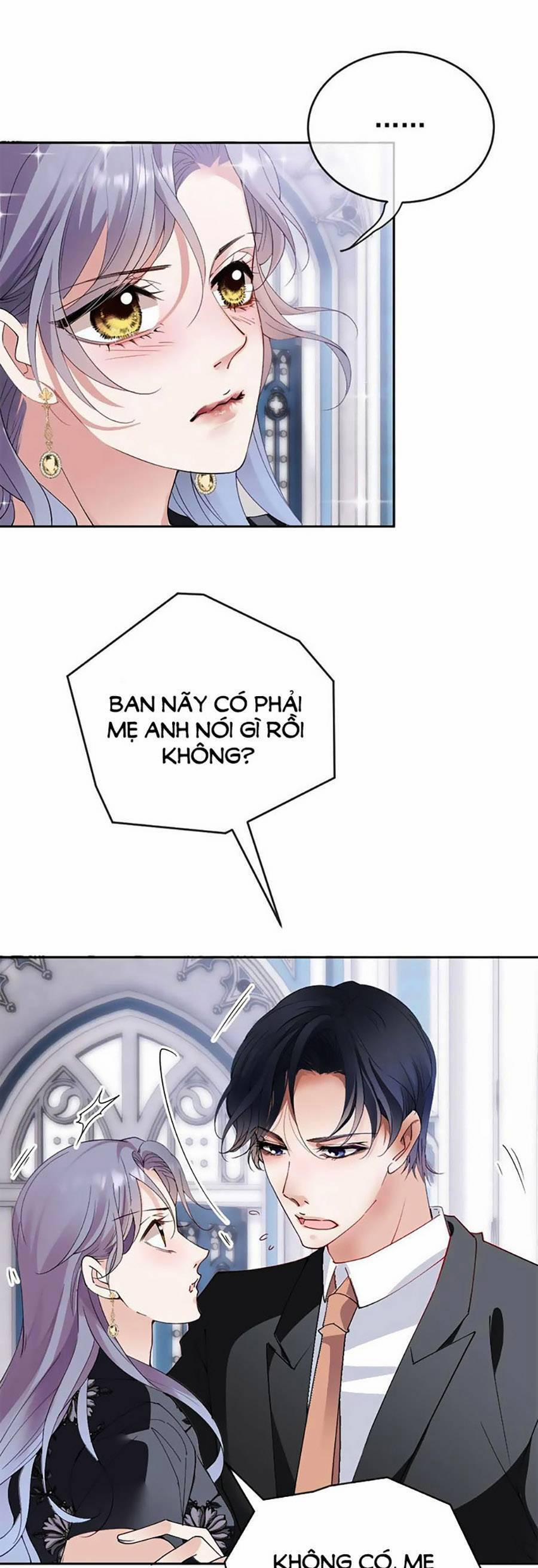 Cô Vợ Mang Thai Một Tặng Một 243 trang 4