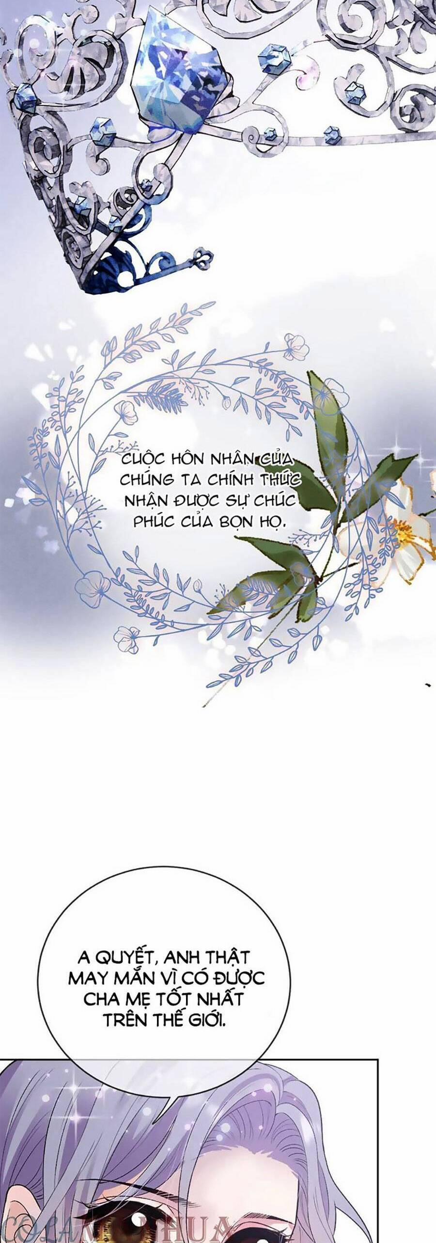 Cô Vợ Mang Thai Một Tặng Một 243 trang 8