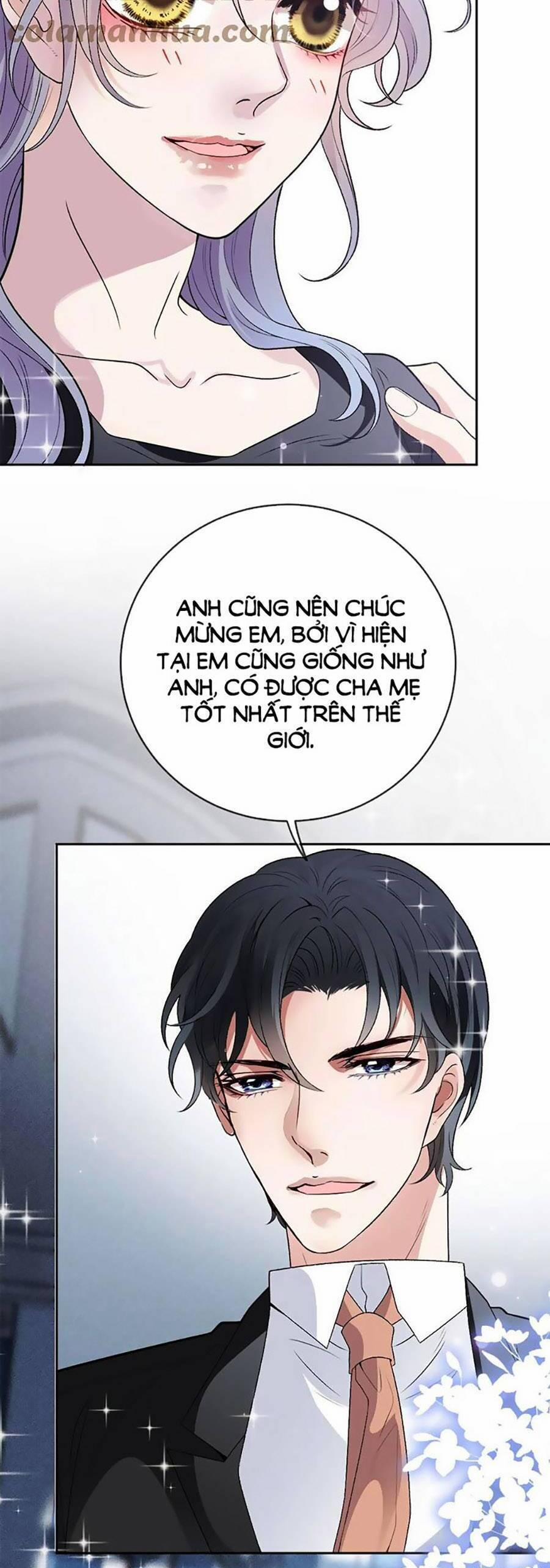 Cô Vợ Mang Thai Một Tặng Một 243 trang 9