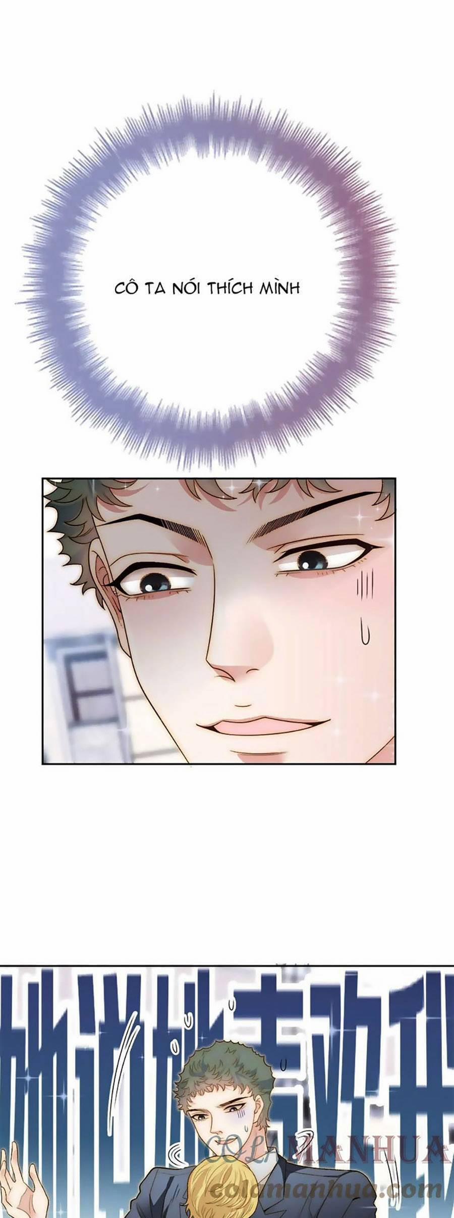 Cô Vợ Mang Thai Một Tặng Một 244 trang 1