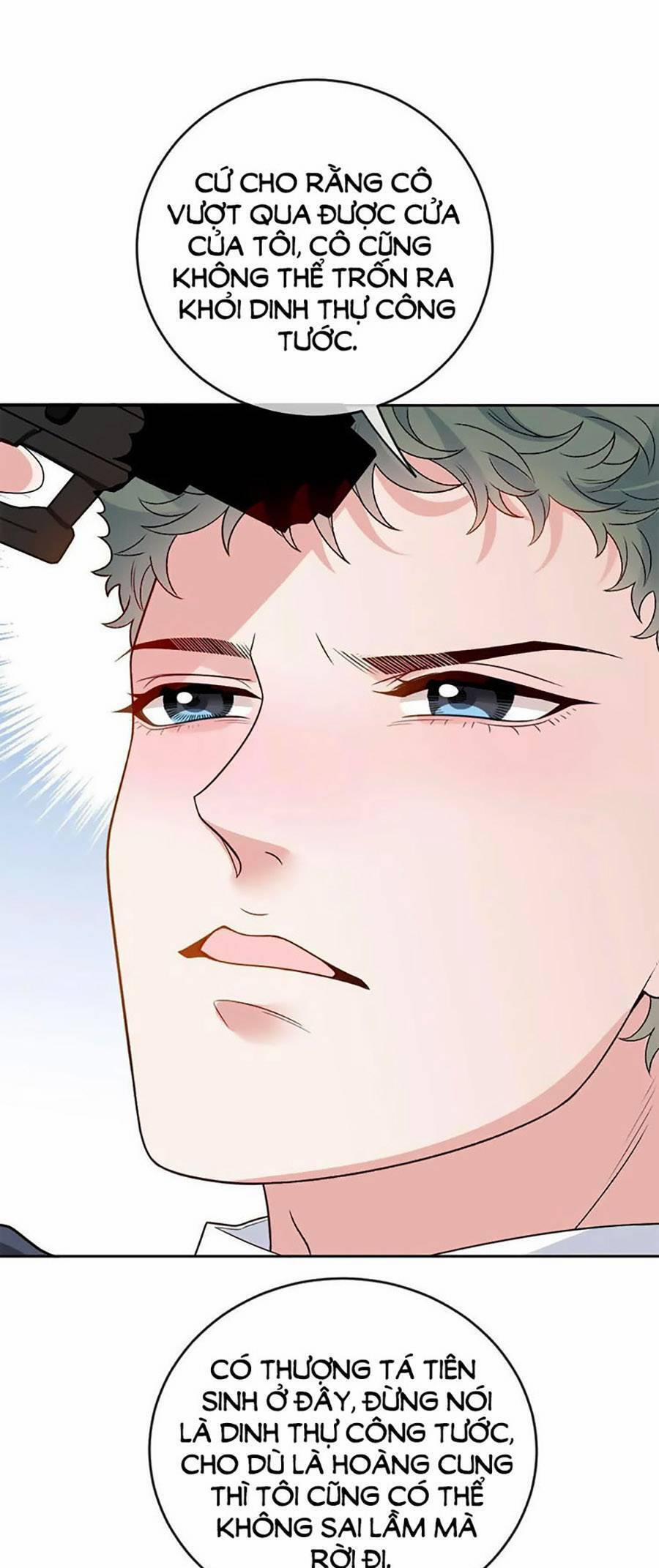 Cô Vợ Mang Thai Một Tặng Một 244 trang 11