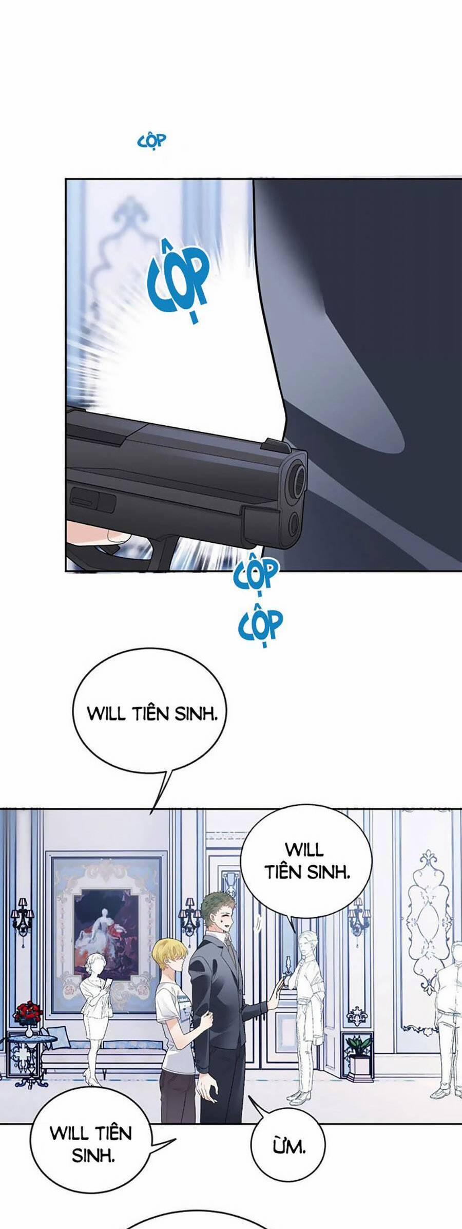 Cô Vợ Mang Thai Một Tặng Một 244 trang 15