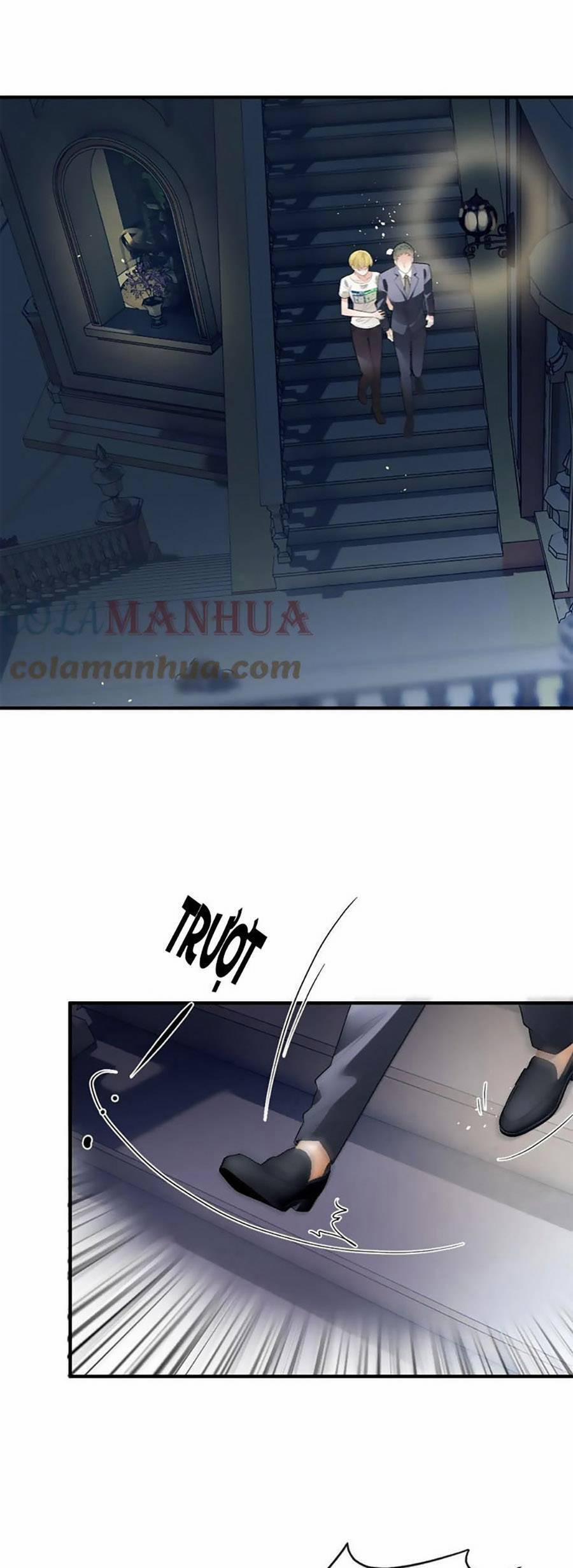 Cô Vợ Mang Thai Một Tặng Một 244 trang 17