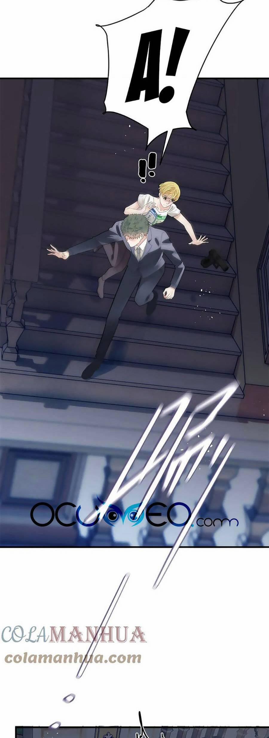 Cô Vợ Mang Thai Một Tặng Một 244 trang 18