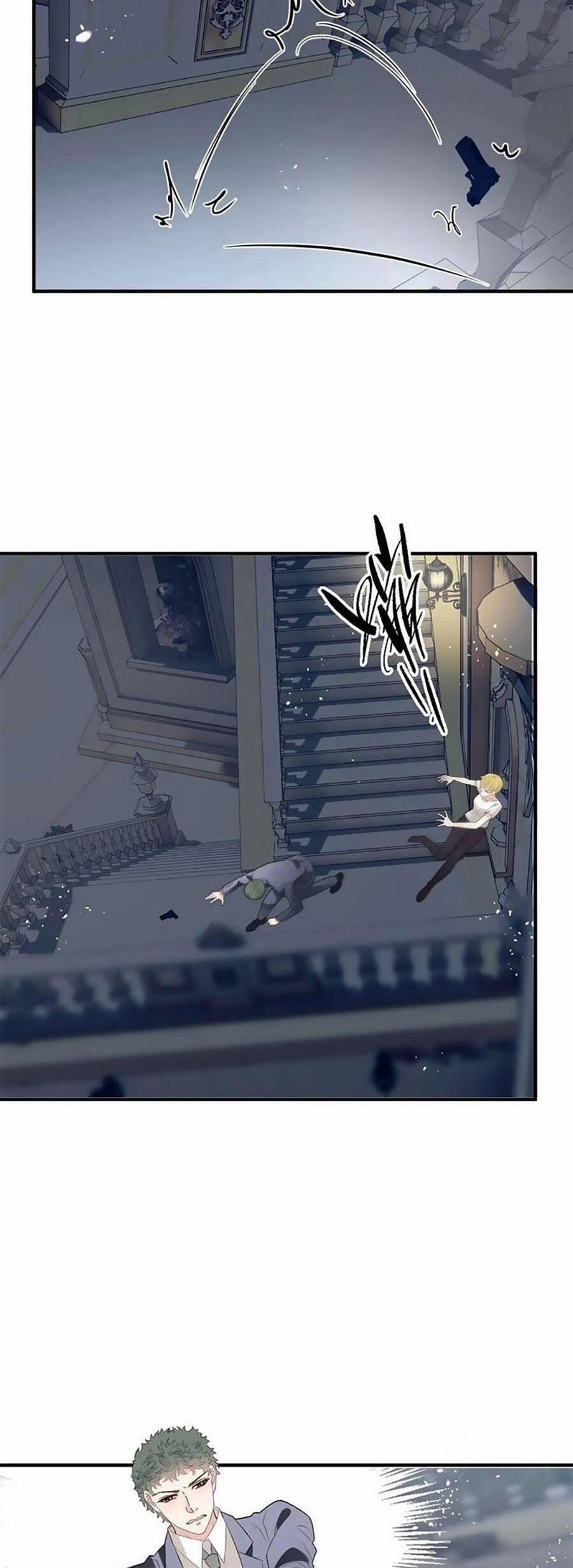 Cô Vợ Mang Thai Một Tặng Một 244 trang 19