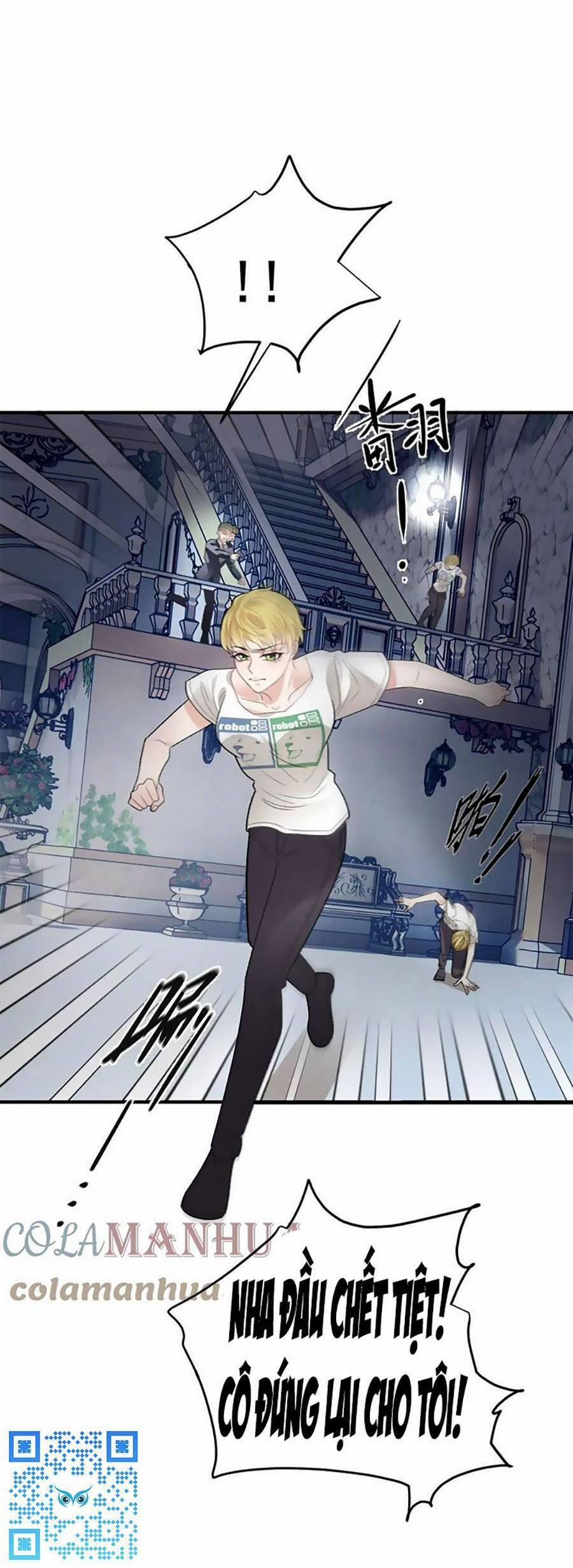 Cô Vợ Mang Thai Một Tặng Một 244 trang 21