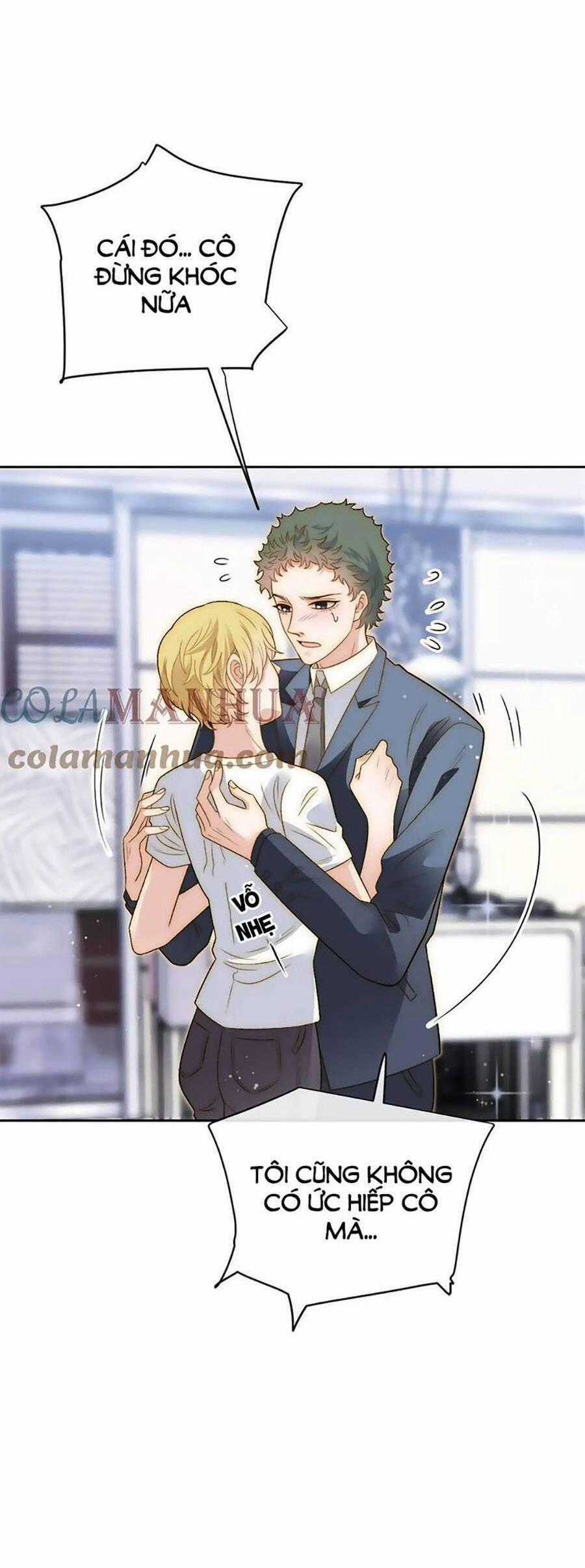 Cô Vợ Mang Thai Một Tặng Một 244 trang 3