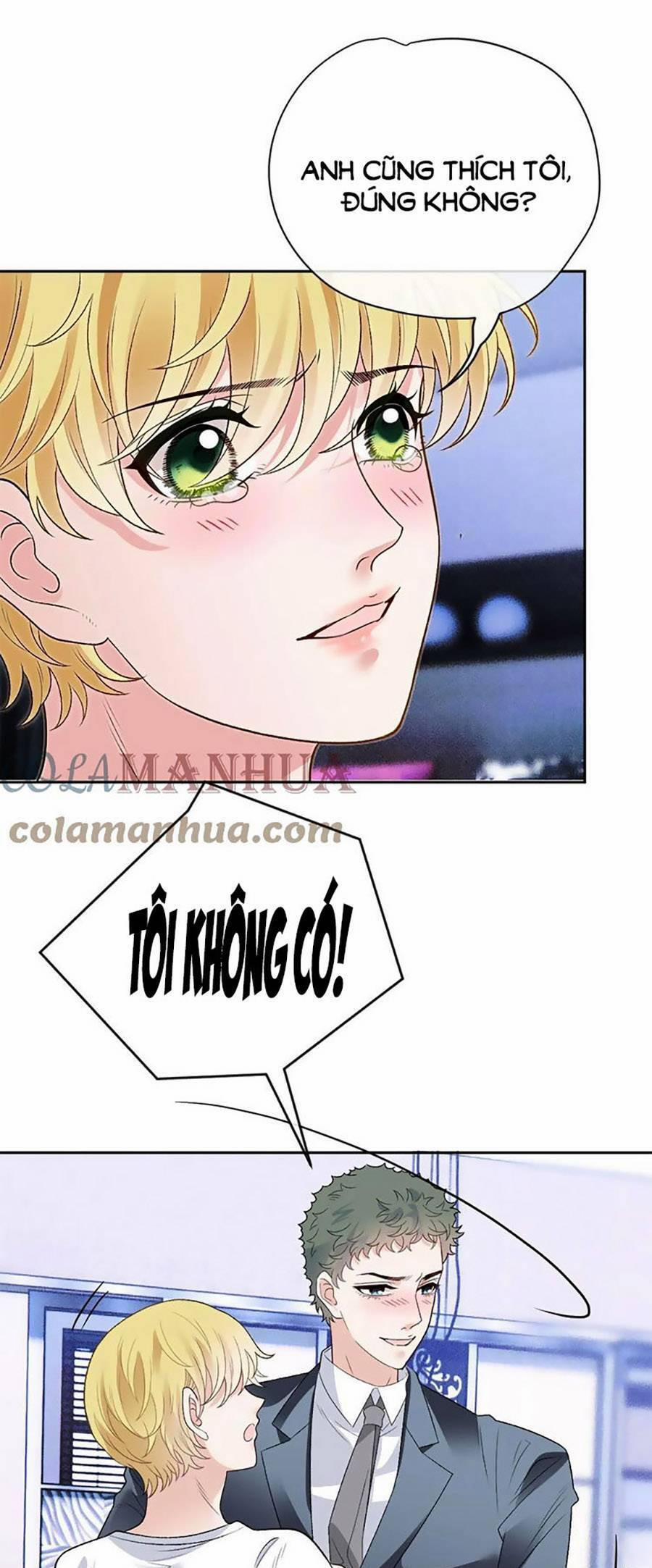 Cô Vợ Mang Thai Một Tặng Một 244 trang 4