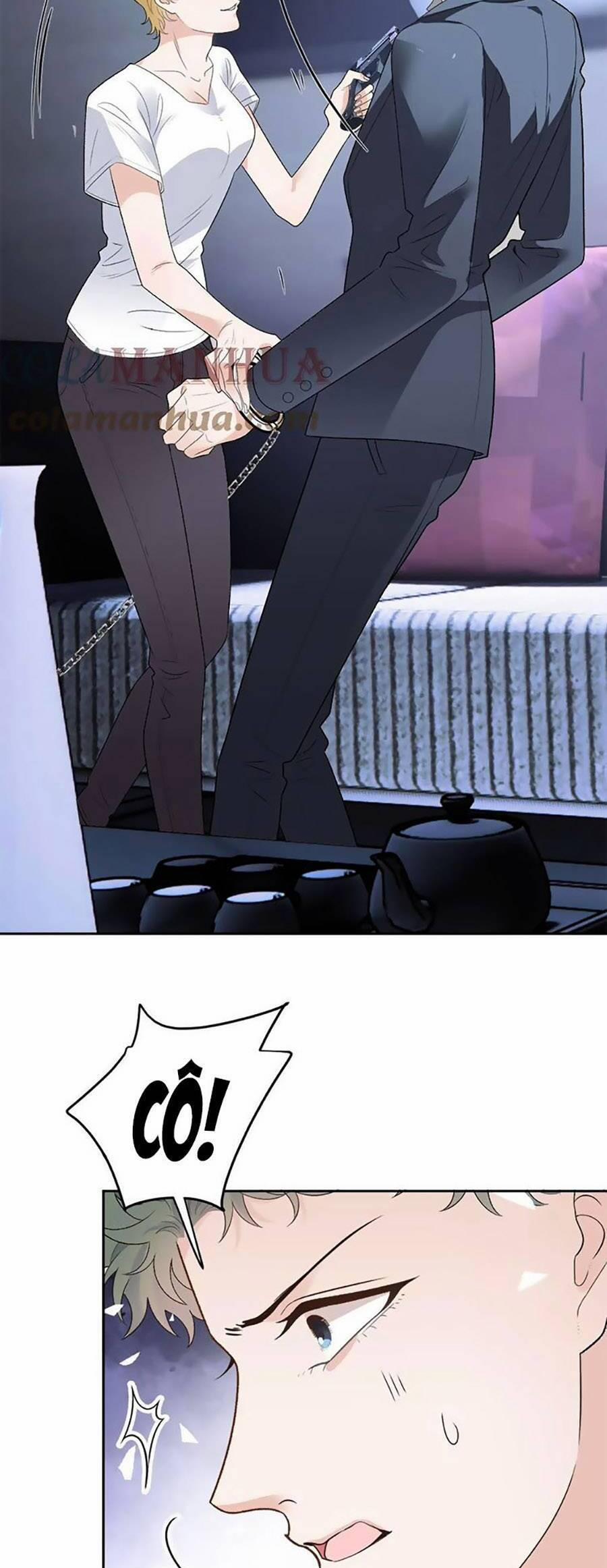 Cô Vợ Mang Thai Một Tặng Một 244 trang 9