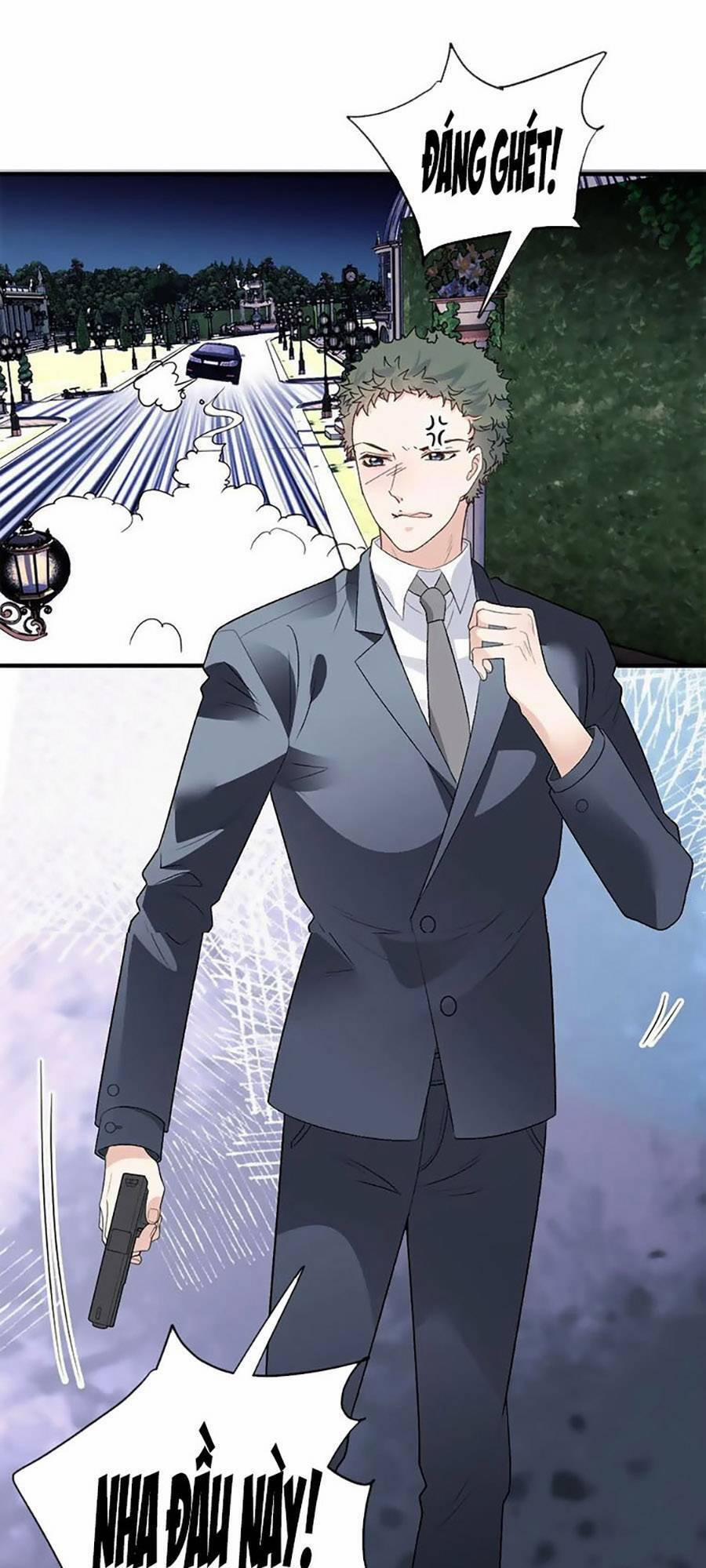 Cô Vợ Mang Thai Một Tặng Một 245 trang 1