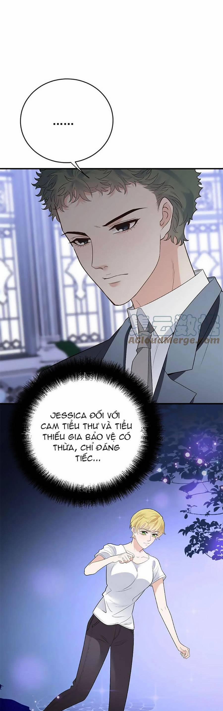 Cô Vợ Mang Thai Một Tặng Một 245 trang 10