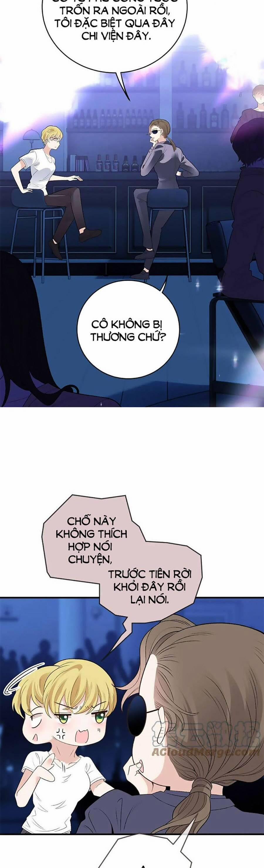 Cô Vợ Mang Thai Một Tặng Một 245 trang 13