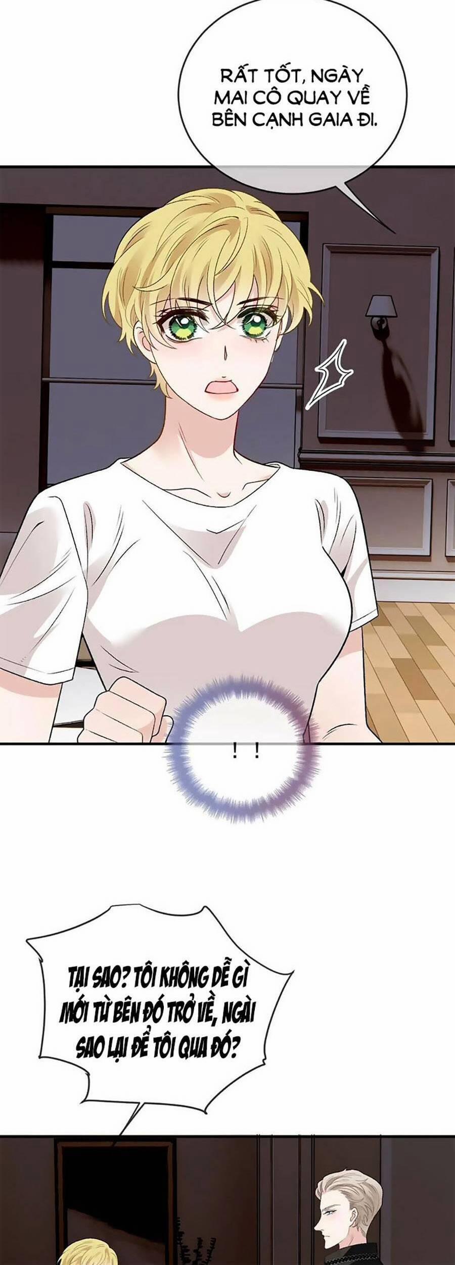 Cô Vợ Mang Thai Một Tặng Một 245 trang 22