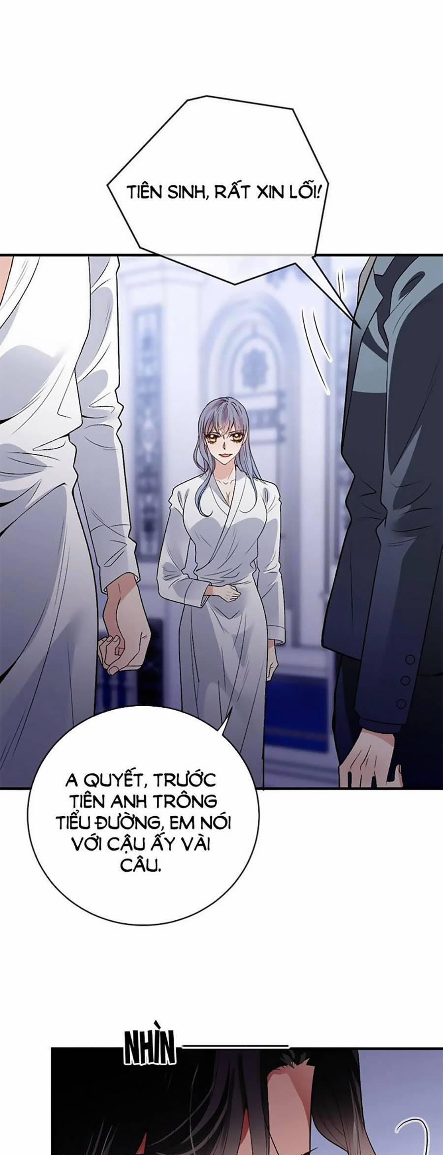 Cô Vợ Mang Thai Một Tặng Một 245 trang 5