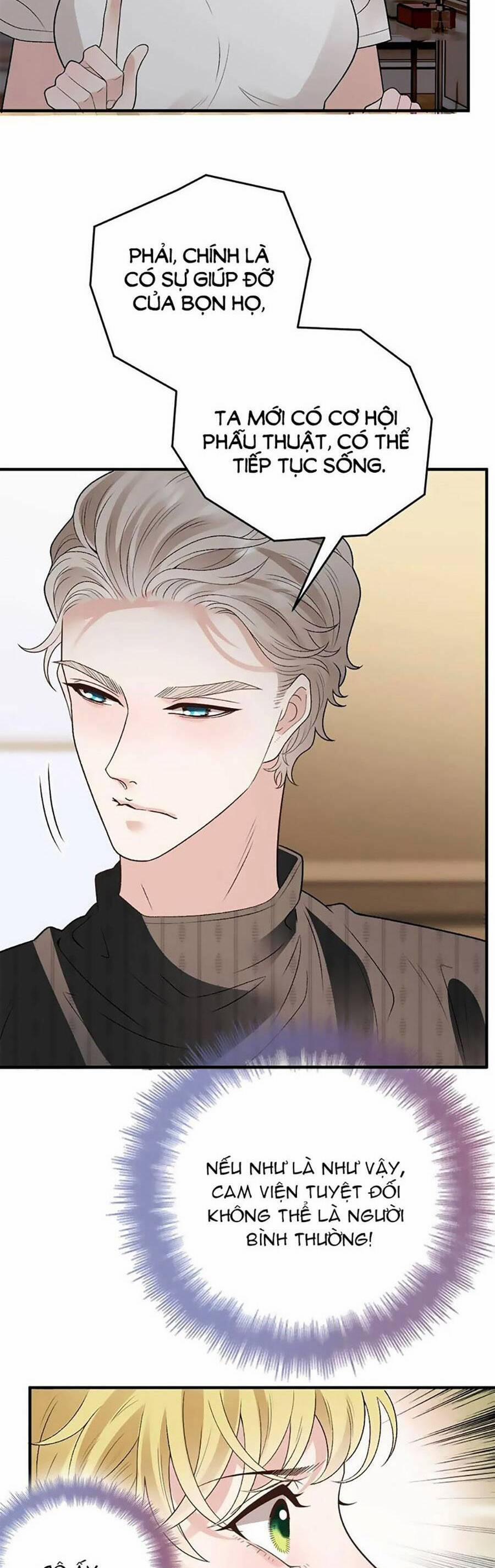 Cô Vợ Mang Thai Một Tặng Một 246 trang 13