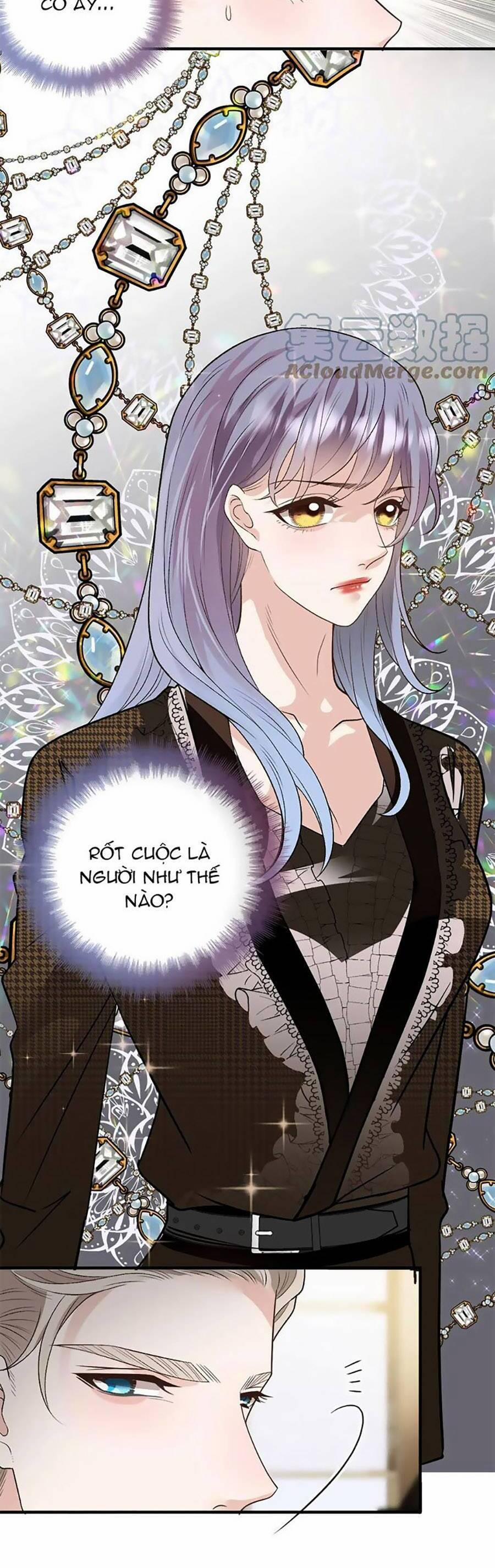 Cô Vợ Mang Thai Một Tặng Một 246 trang 14