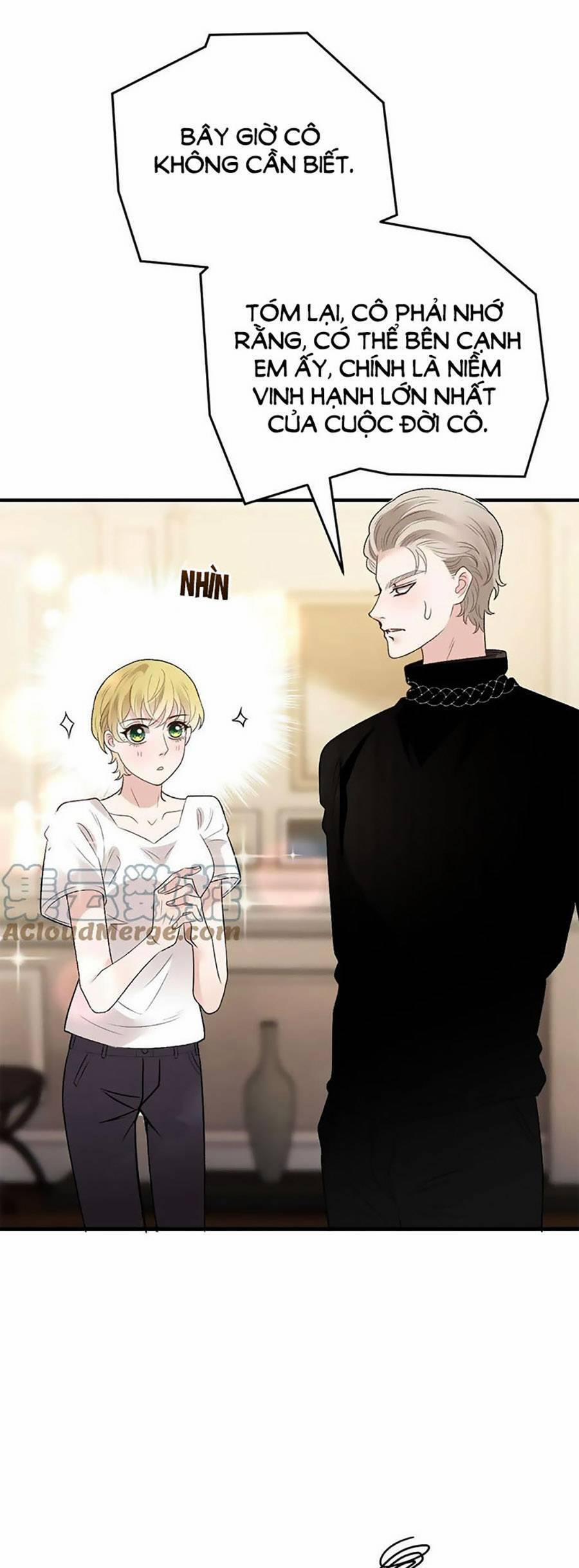 Cô Vợ Mang Thai Một Tặng Một 246 trang 15