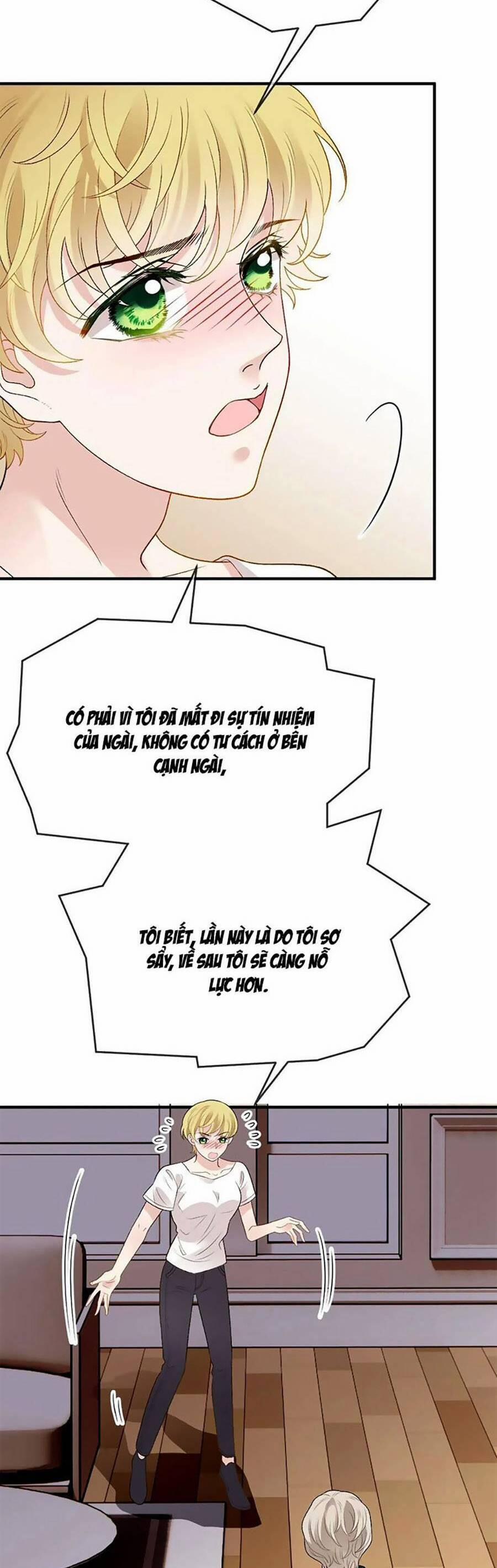 Cô Vợ Mang Thai Một Tặng Một 246 trang 2