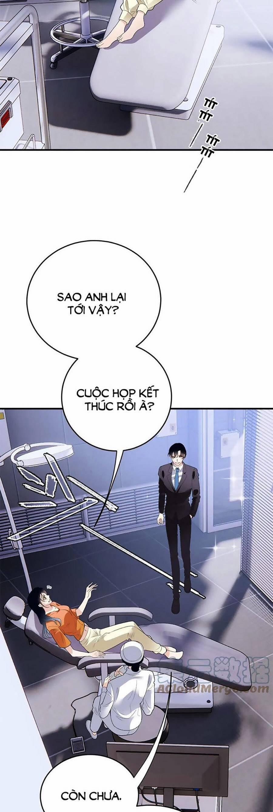 Cô Vợ Mang Thai Một Tặng Một 246 trang 20