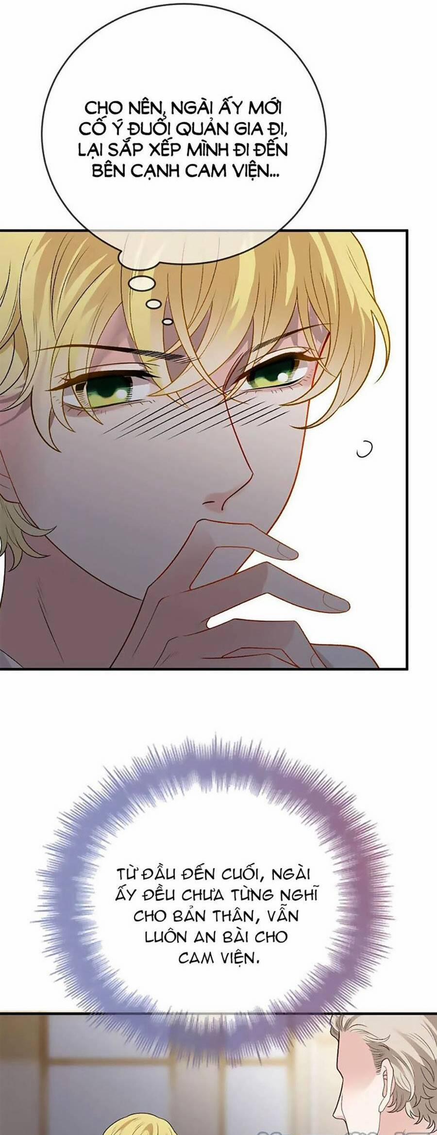 Cô Vợ Mang Thai Một Tặng Một 246 trang 5