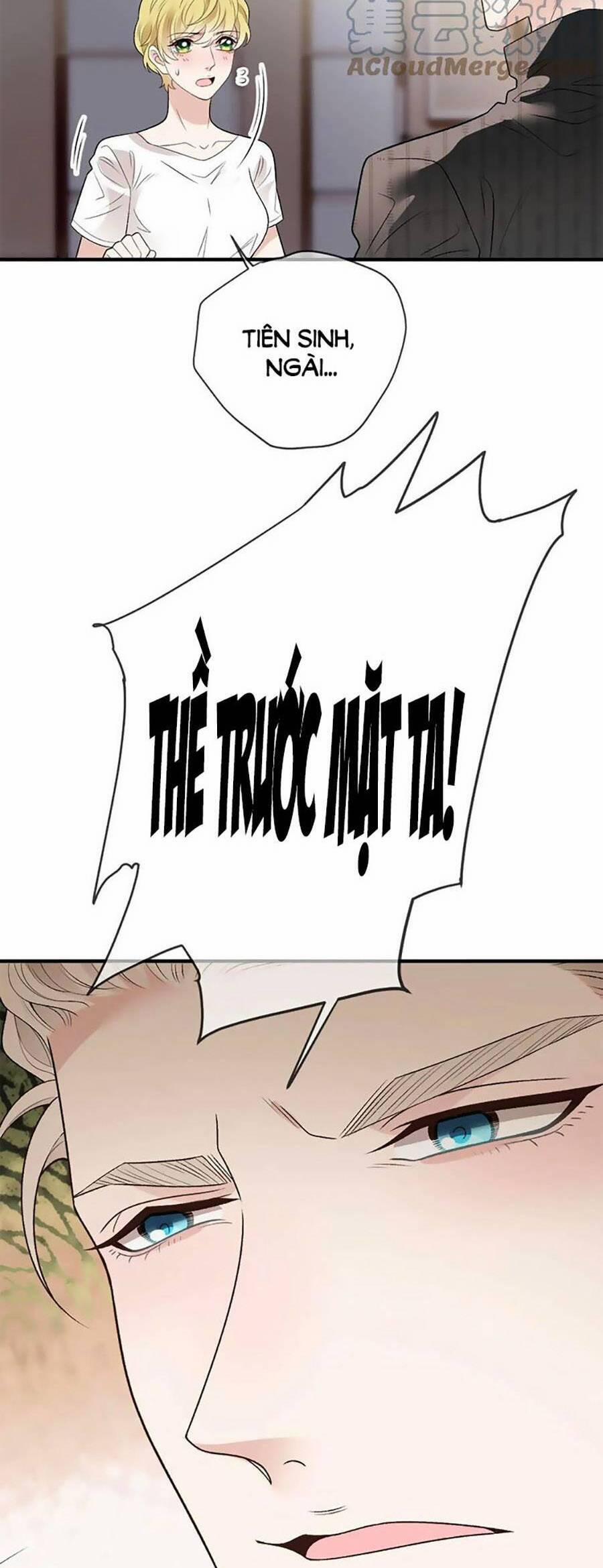 Cô Vợ Mang Thai Một Tặng Một 246 trang 6