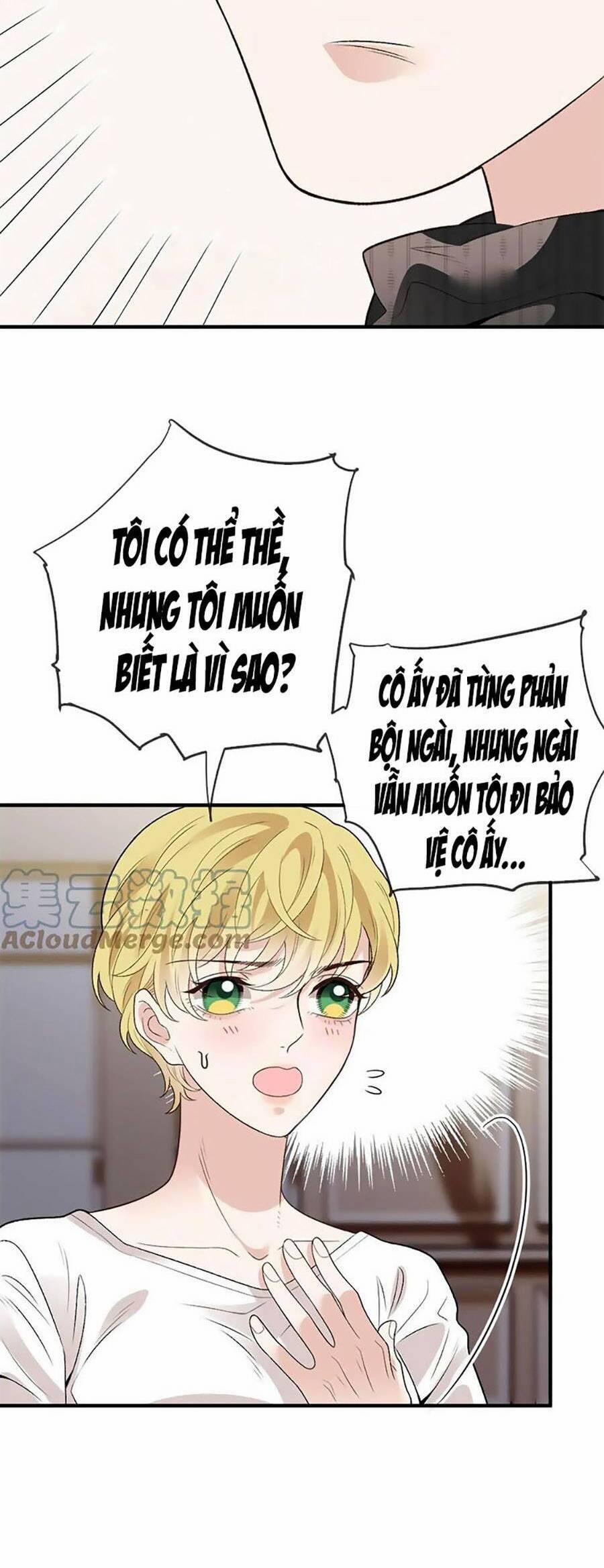 Cô Vợ Mang Thai Một Tặng Một 246 trang 7