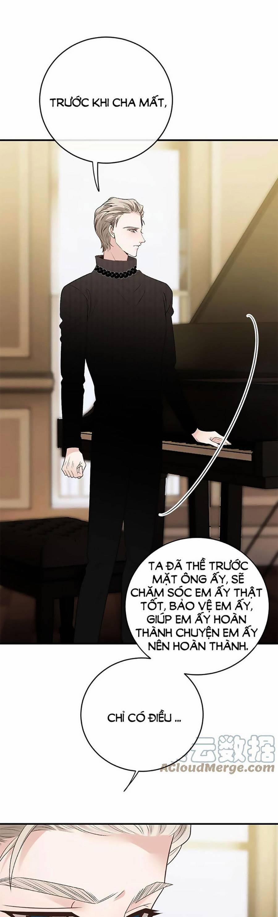 Cô Vợ Mang Thai Một Tặng Một 246 trang 8