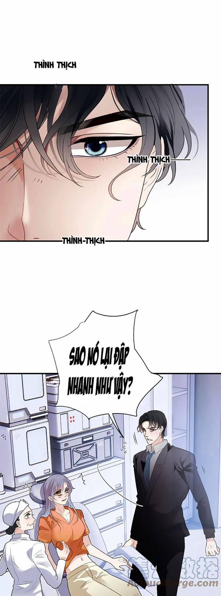 Cô Vợ Mang Thai Một Tặng Một 247 trang 1