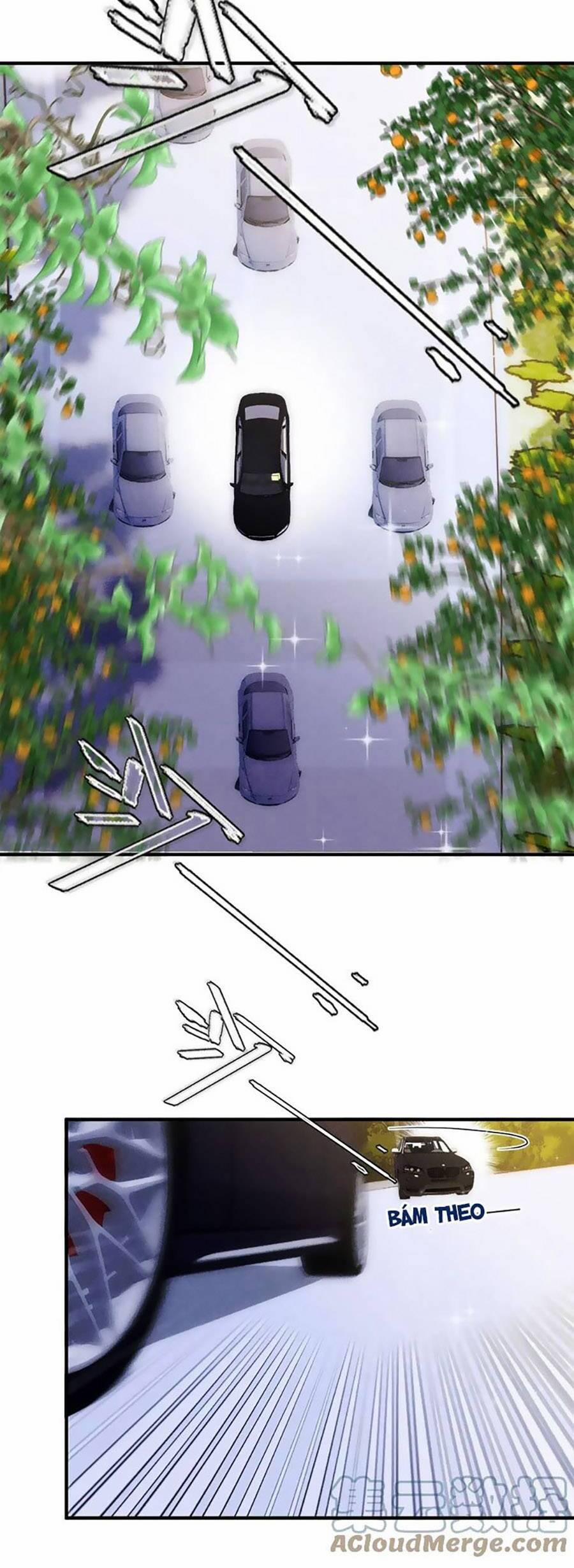 Cô Vợ Mang Thai Một Tặng Một 247 trang 10