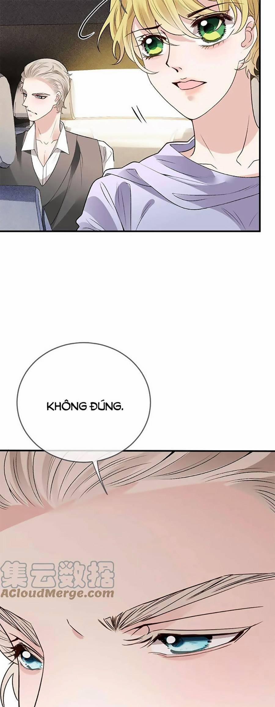 Cô Vợ Mang Thai Một Tặng Một 247 trang 12