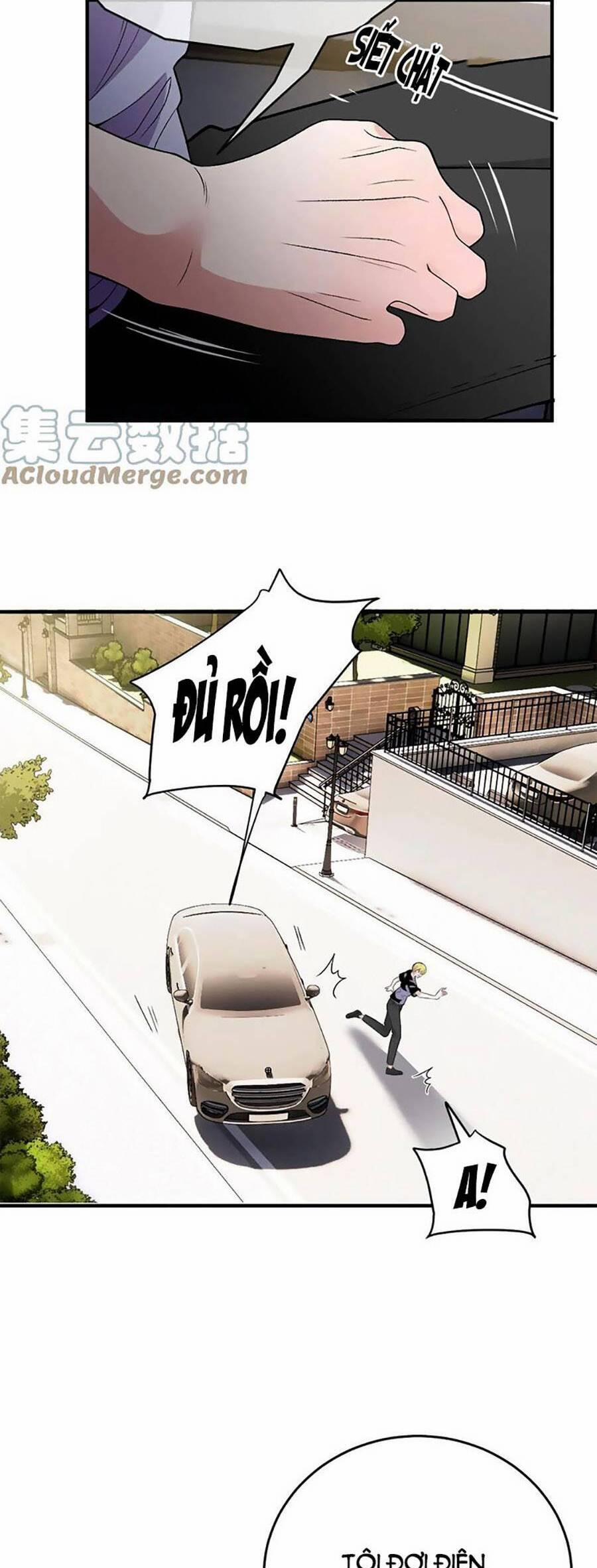 Cô Vợ Mang Thai Một Tặng Một 247 trang 19