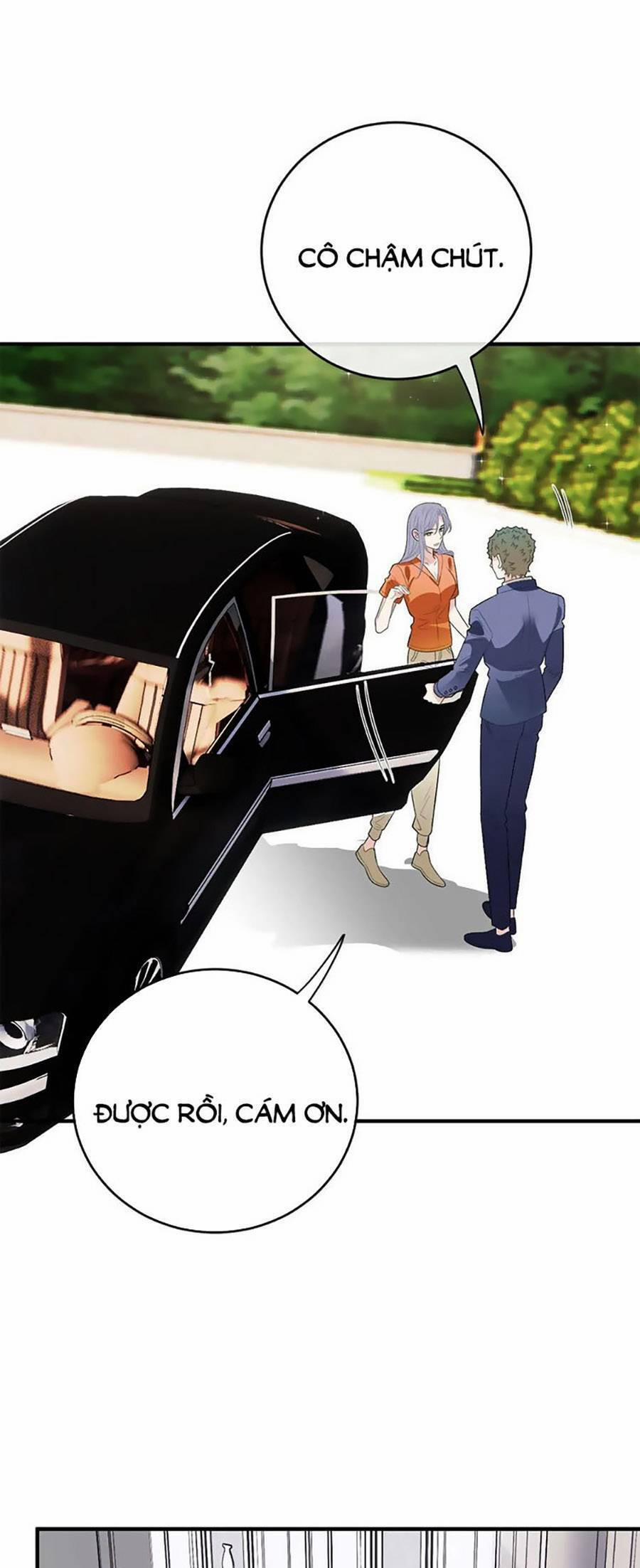 Cô Vợ Mang Thai Một Tặng Một 247 trang 21