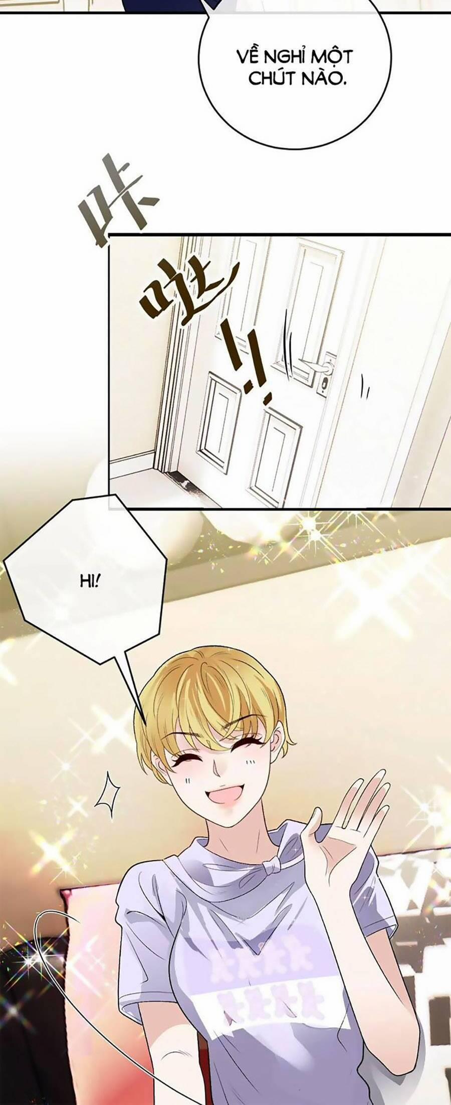 Cô Vợ Mang Thai Một Tặng Một 247 trang 23