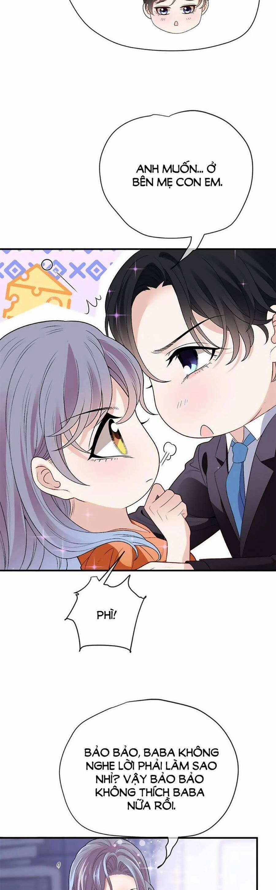 Cô Vợ Mang Thai Một Tặng Một 247 trang 6