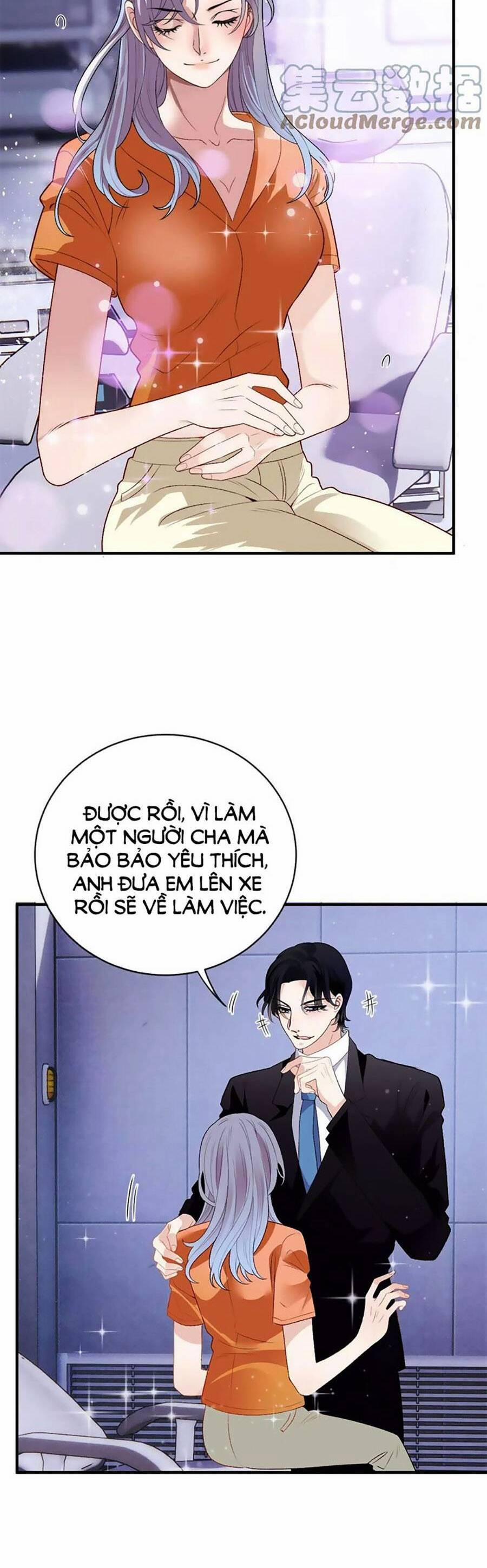 Cô Vợ Mang Thai Một Tặng Một 247 trang 7