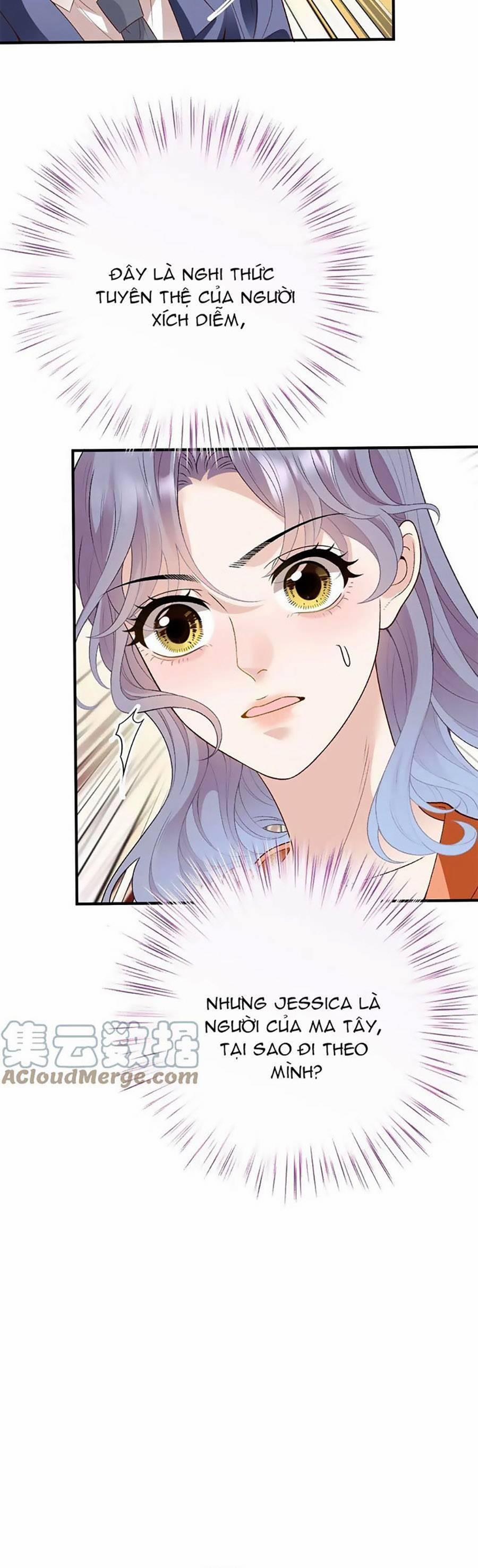 Cô Vợ Mang Thai Một Tặng Một 248 trang 10